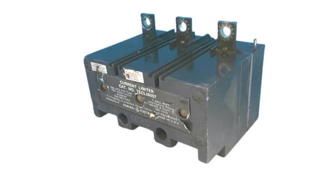 GENERAL ELECTRIC TECL36007
