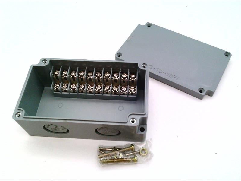 SEGI BIZ SG-TB-10PT-GS