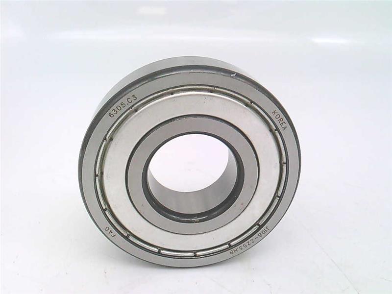 SCHAEFFLER GROUP 6006.2ZR.E305B