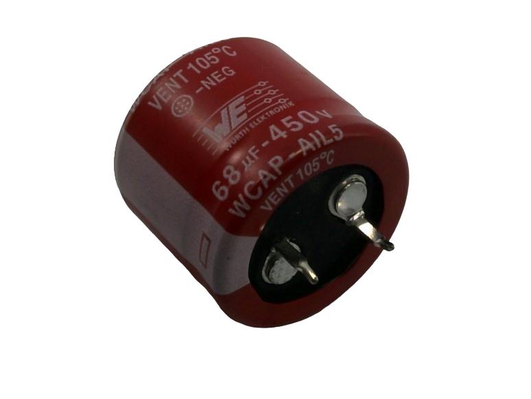 WURTH ELEKTRONIK 861111484013