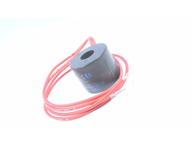ASCO 064982-007-D