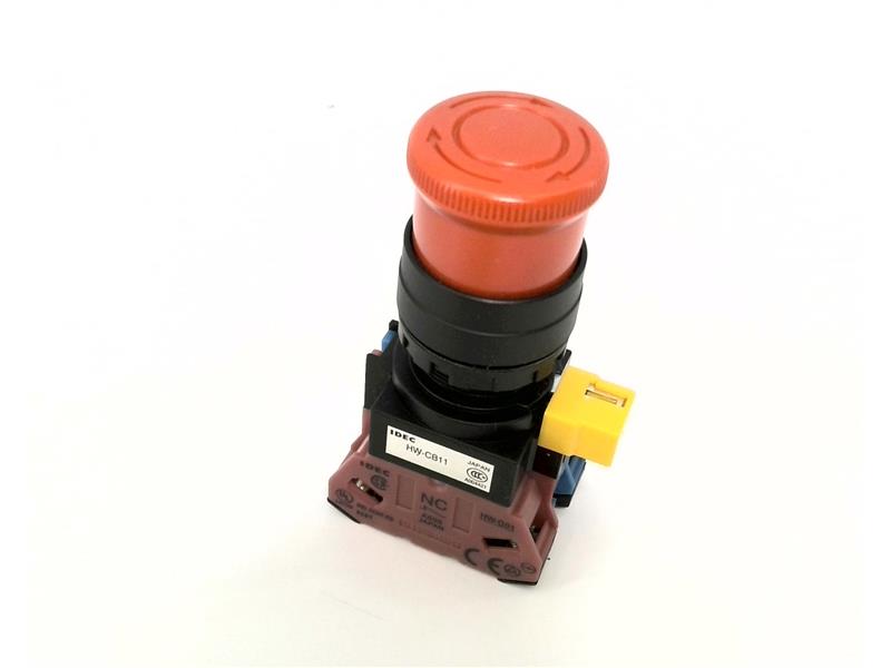 IDEC HW1B-V311-R
