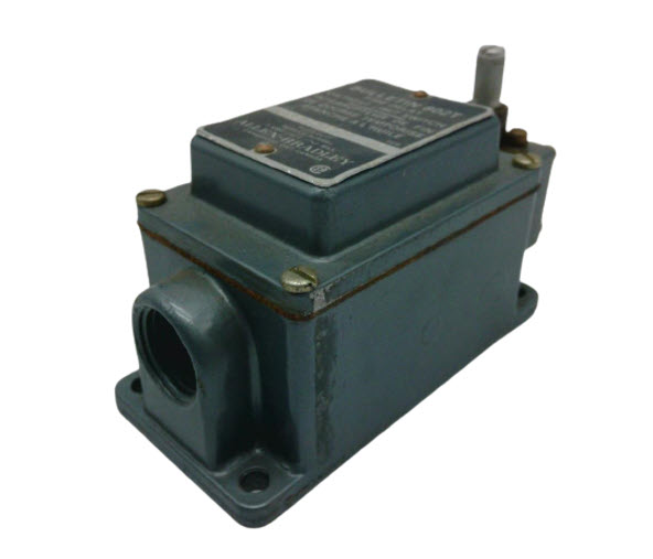 ALLEN BRADLEY 802T-R3TD