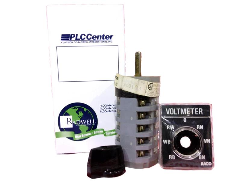 PR10-4001-A1 par BACO CONTROLS
