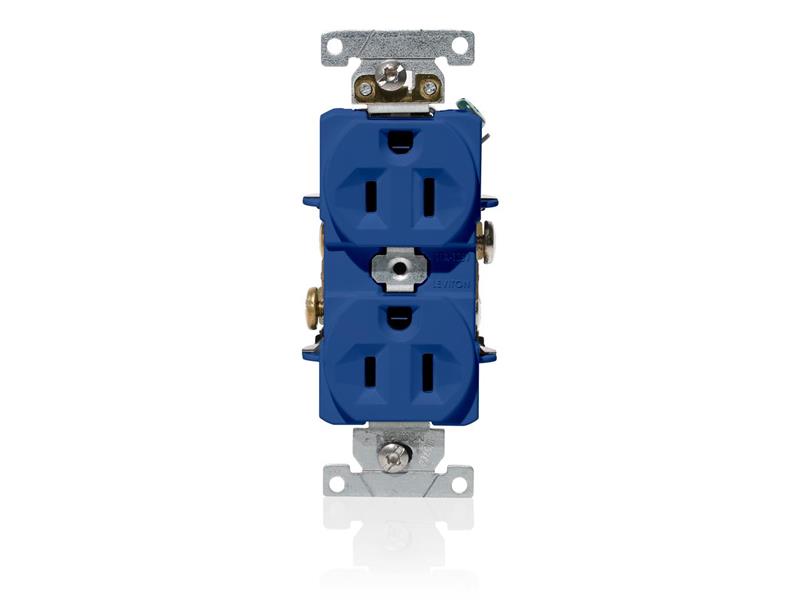 LEVITON C5262-BU