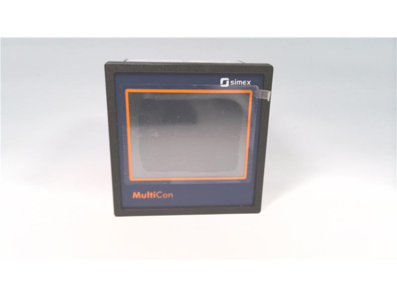 SIMEX CORPORATION CMC-99-P/D/C/B/A-001