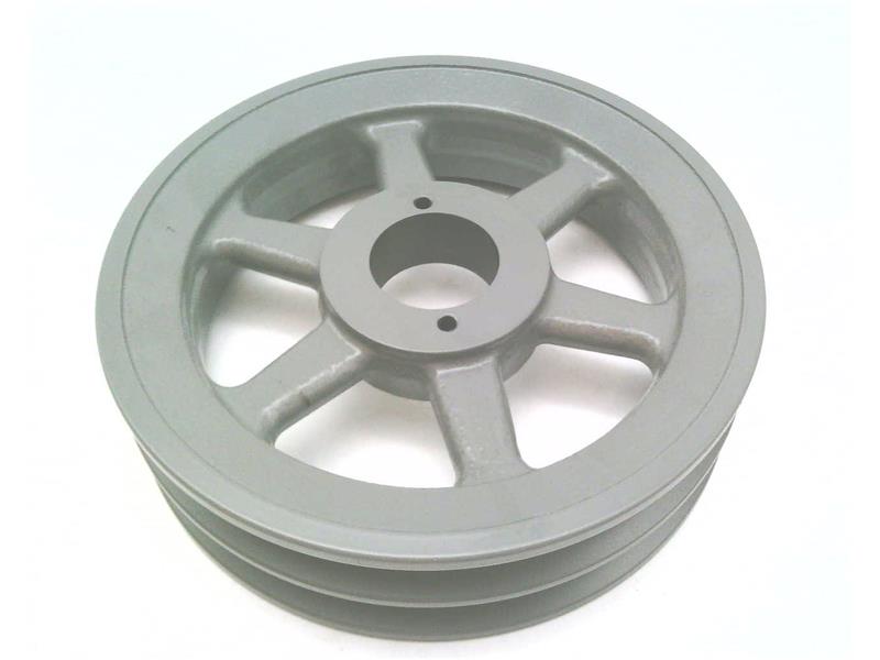 ALTRA INDUSTRIAL MOTION 2BK80