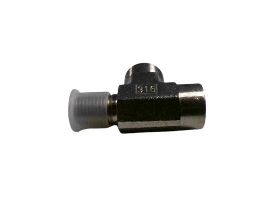 BRENNAN 5602-04-04-04-SS