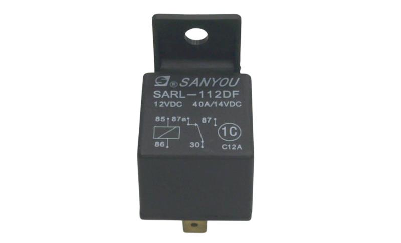 SARL-112DF by SANYOU ELECTRICAL APPLIANCES