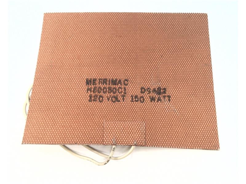 MERRIMAC SPOOL H50050C1