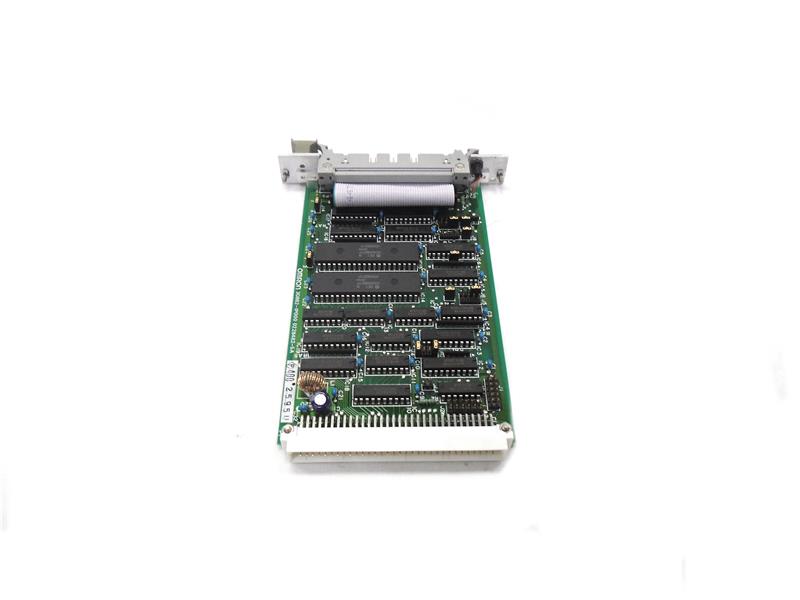 OMRON 3G8B2-IP000