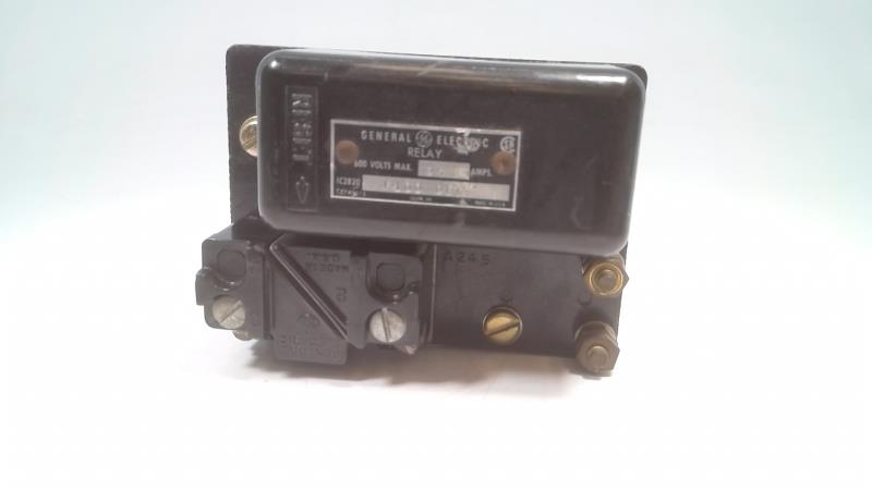 GENERAL ELECTRIC IC2820F100-DE6