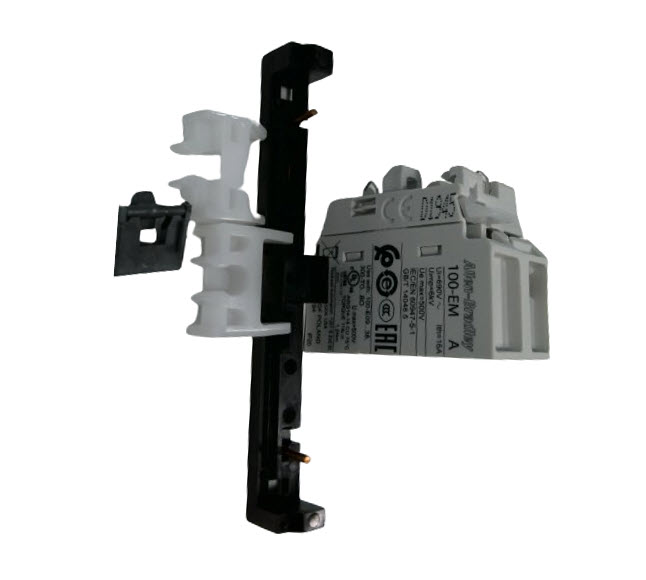 ALLEN BRADLEY 100-EMCA02
