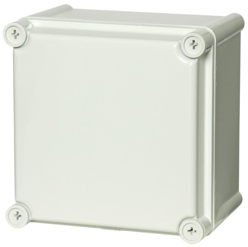 UL PC 1919 13 G by FIBOX