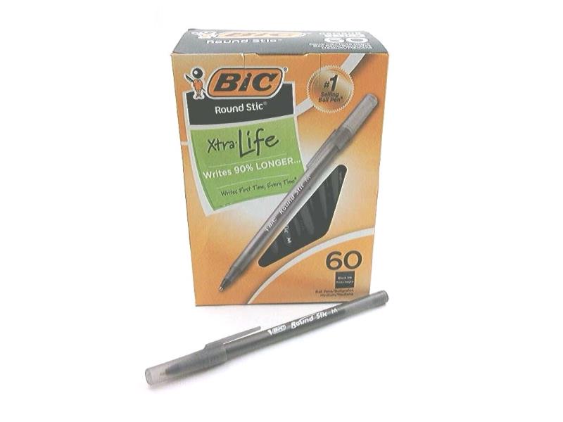 BIC PEN CORP BICGSM609BK