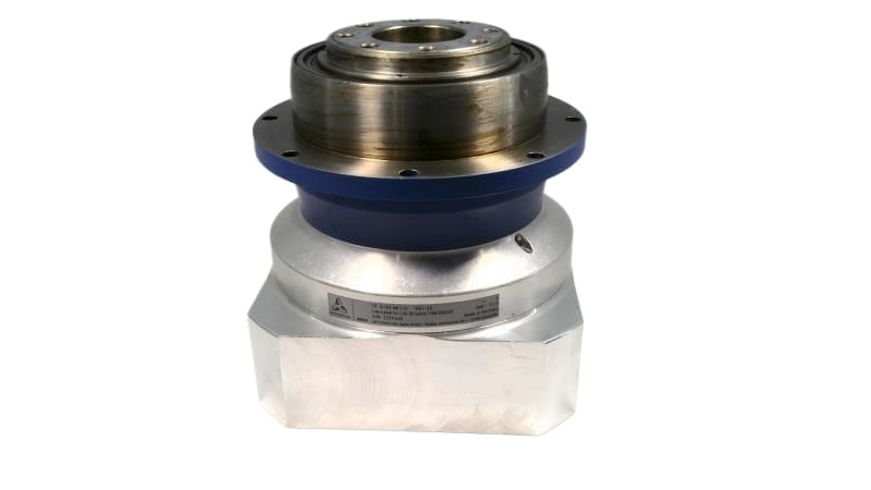WITTENSTEIN TP010S-MF1-5-0G1-2S
