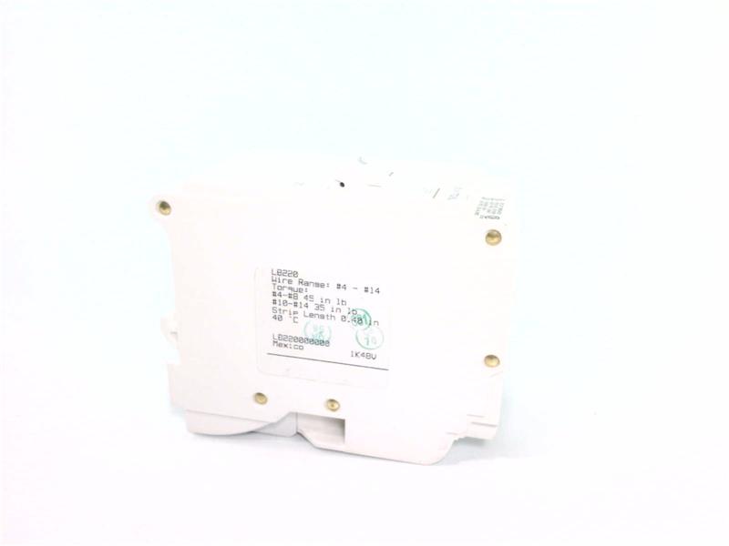 LEVITON LB220