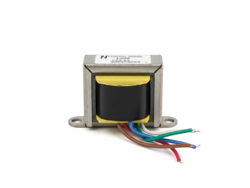 4.0008 by FEDERAL SIGNAL