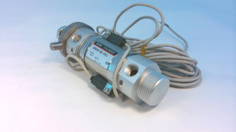 SMC CDM2U40-25A-H7A1L