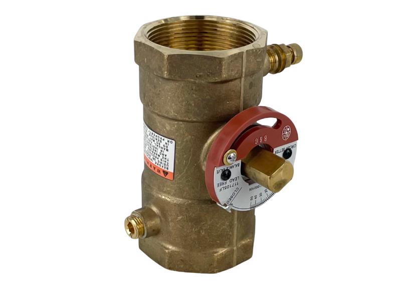 XYLEM 117510LF