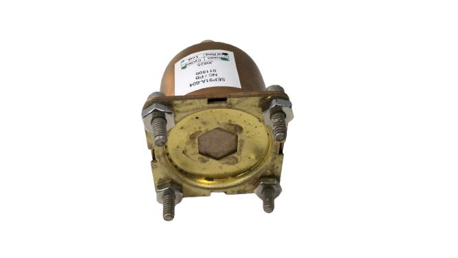 JOHNSON CONTROLS SEP91A-600R