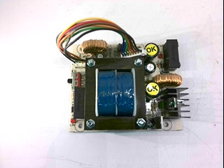 APM APS104B