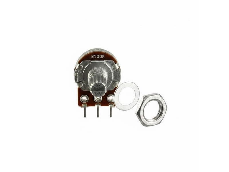 PDA17-AN20-502BK by BOURNS