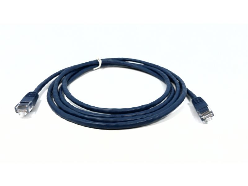MENCOM RJ45-IC-07-BU
