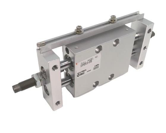 CDPX2N15-25B par SMC