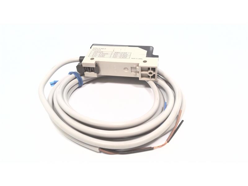 OMRON E2C-JC4CH