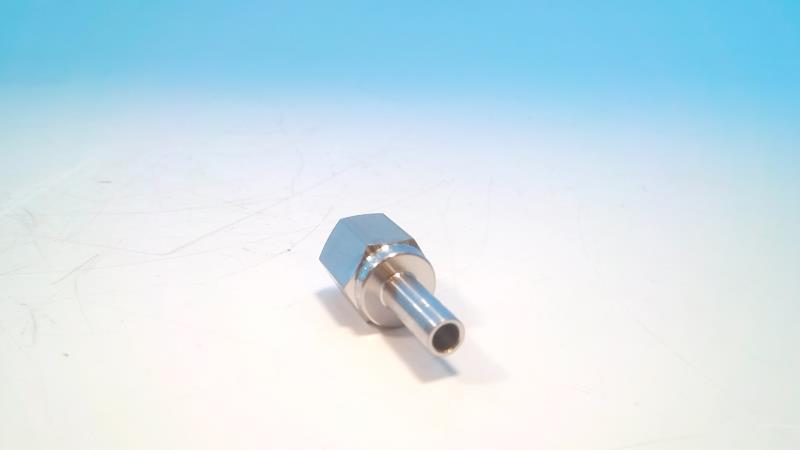 HAM-LET 739LFSS1/4X1/8