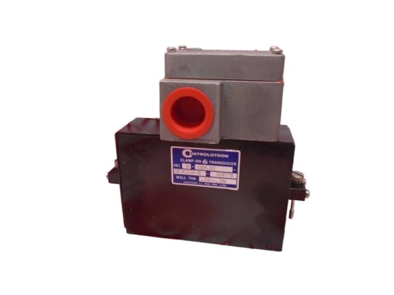 481-N-CS9.02-DP3C116-B-36857B por CONTROLOTRON