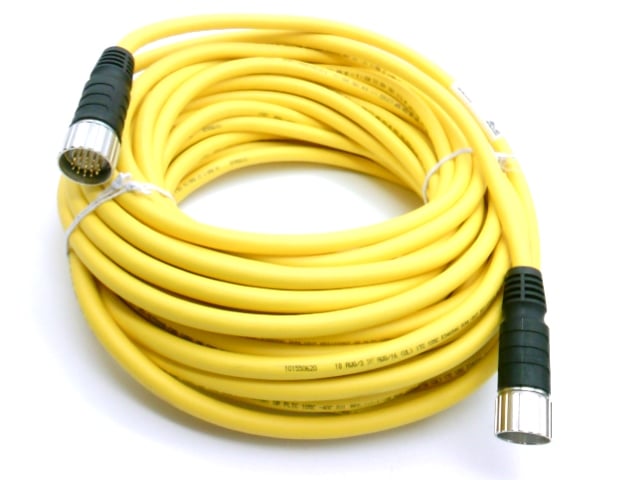 TURCK CSM CKM 19-19-20