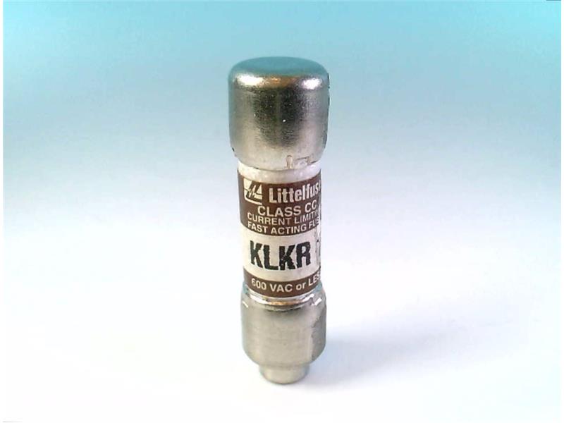 LITTELFUSE KLKR-10