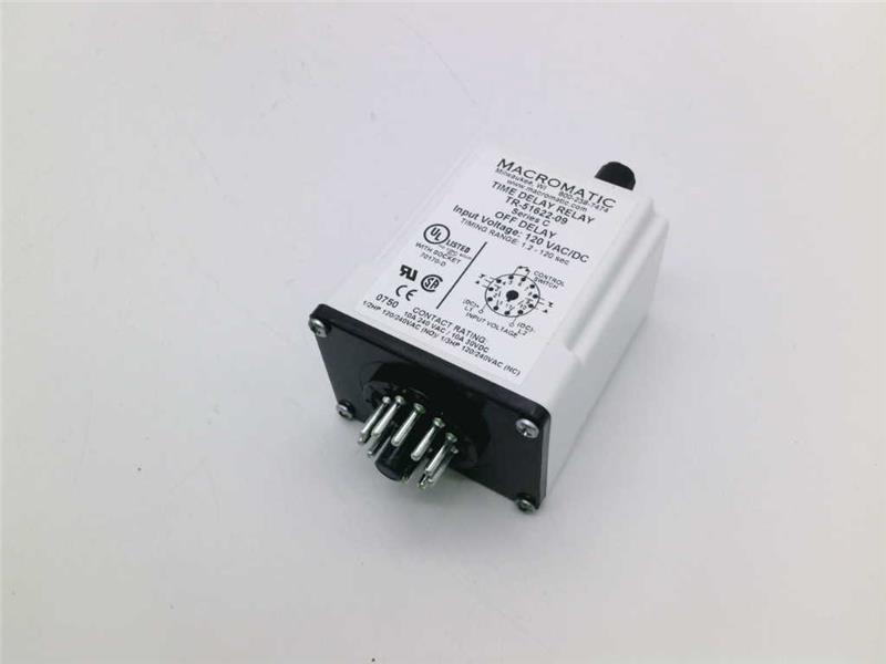 MACROMATIC TR-51622-09