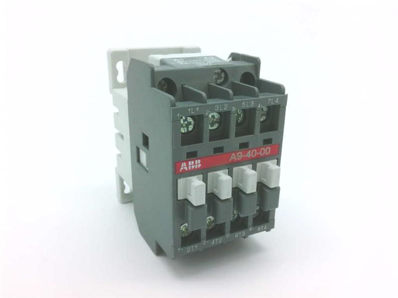 ASEA BROWN BOVERI A9-40-00-80