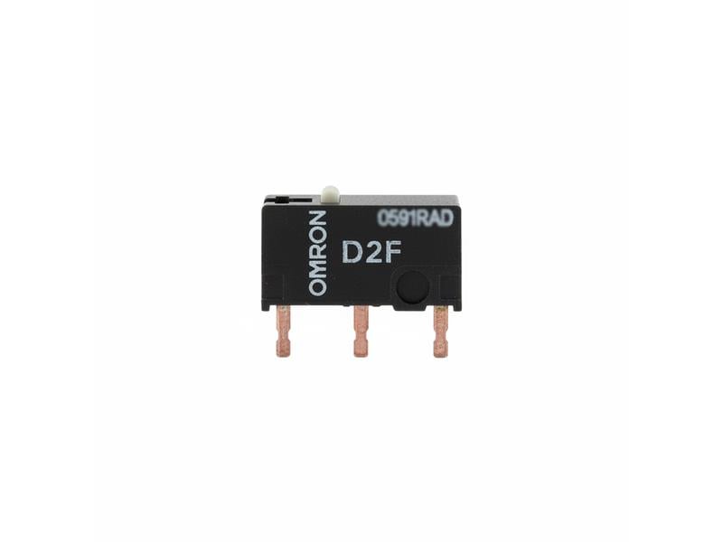 OMRON D2F