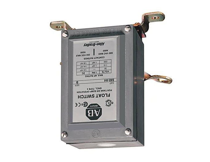 ALLEN BRADLEY 840-A4