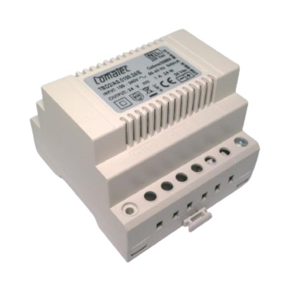 COMATEC TBD2/AS.0100.24/E
