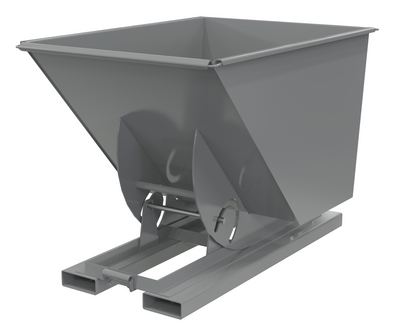 VESTIL D-100-HD-NB-GY-SG