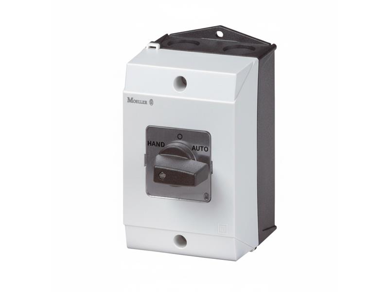 T0-2-8211/I1 par EATON CORPORATION