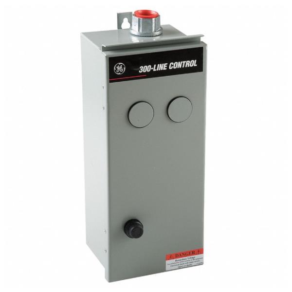 GENERAL ELECTRIC CR306C603