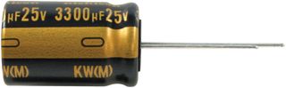 NICHICON UKW1H103MRD