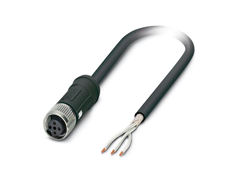 SAC-3P- 5,0-28R/FS SCO RAIL par PHOENIX CONTACT