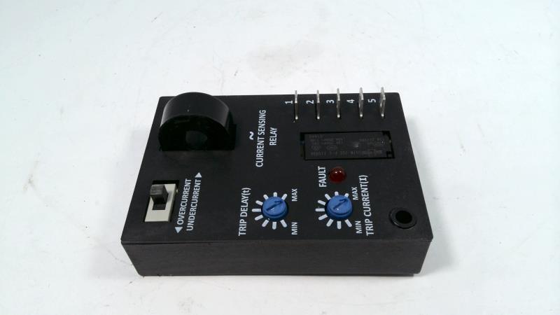 MACROMATIC CAH50A2AC