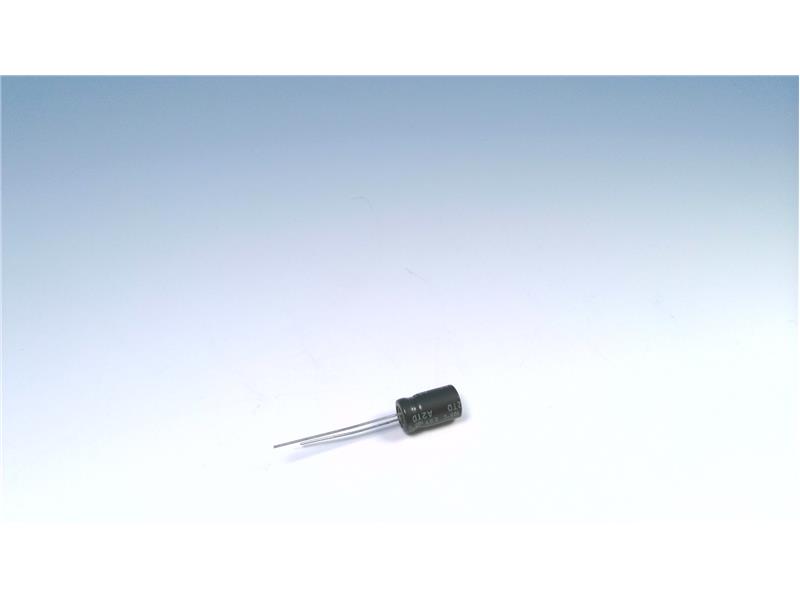 KEMET ESY107M025AE3AA