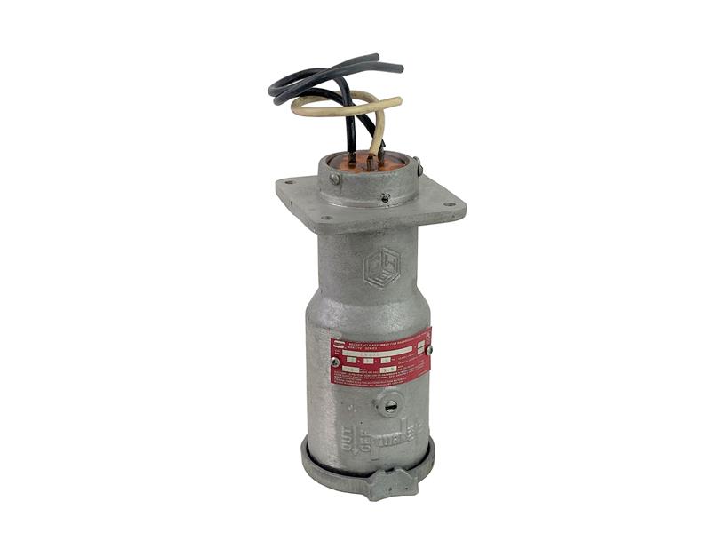 EATON CORPORATION DR231