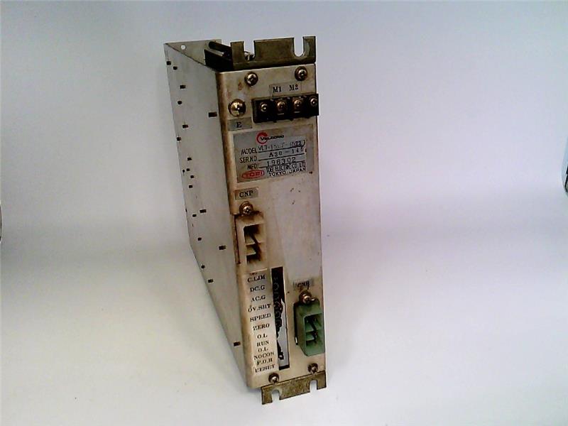 VLT-15LT-022 par VELCONIC