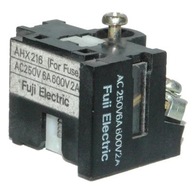 AHX216 par FUJI ELECTRIC