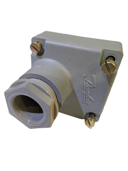 DANFOSS 018Z0081
